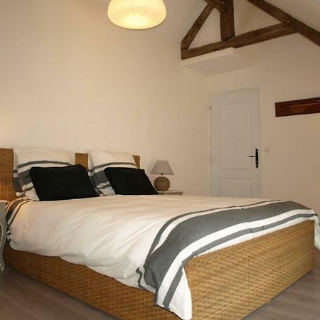 Chambres D'Hotes Dinan Trevron Exterior photo