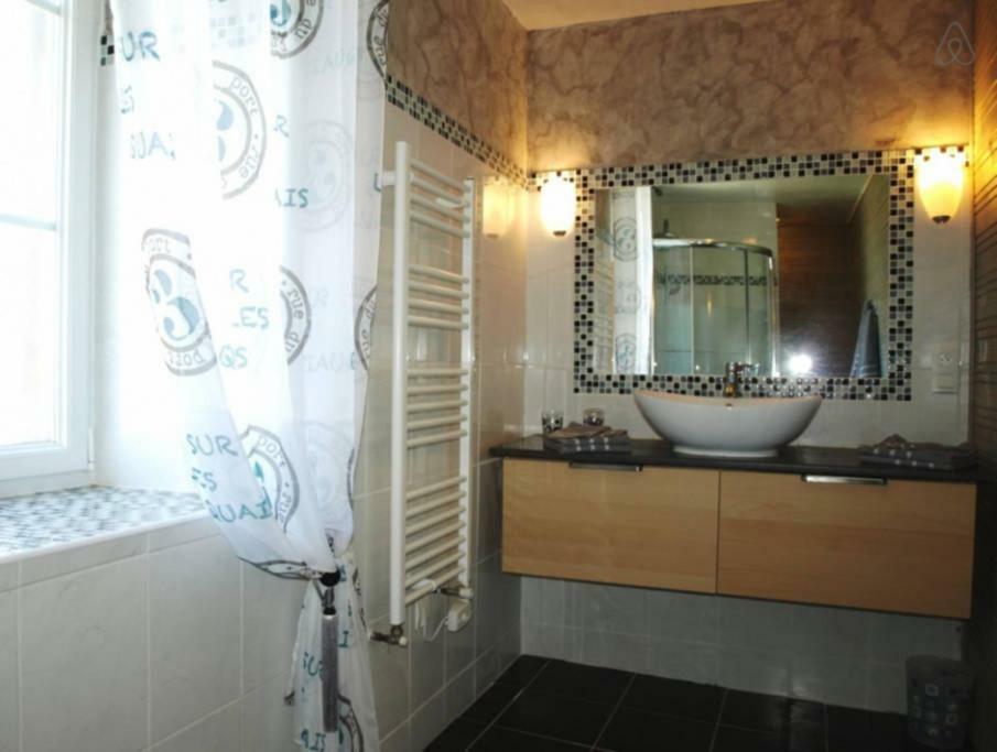 Chambres D'Hotes Dinan Trevron Exterior photo